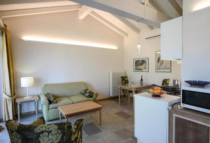 Otel Residence Ortensia