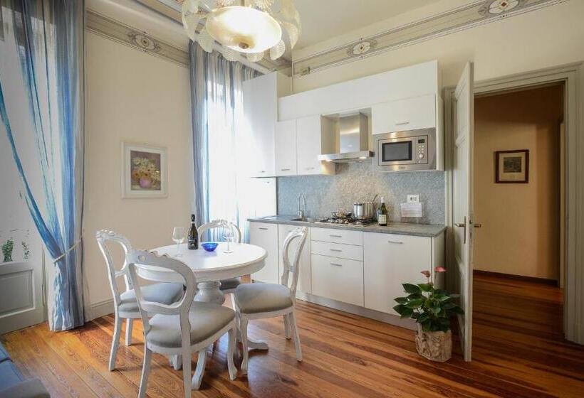 Otel Residence Ortensia