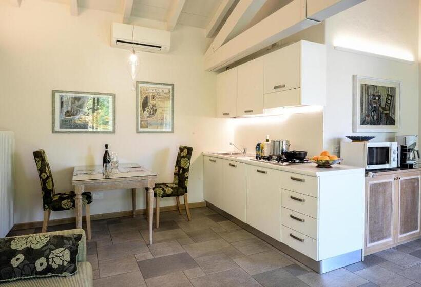 Otel Residence Ortensia