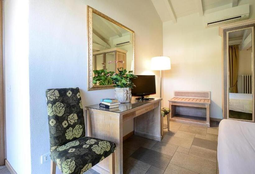 Otel Residence Ortensia