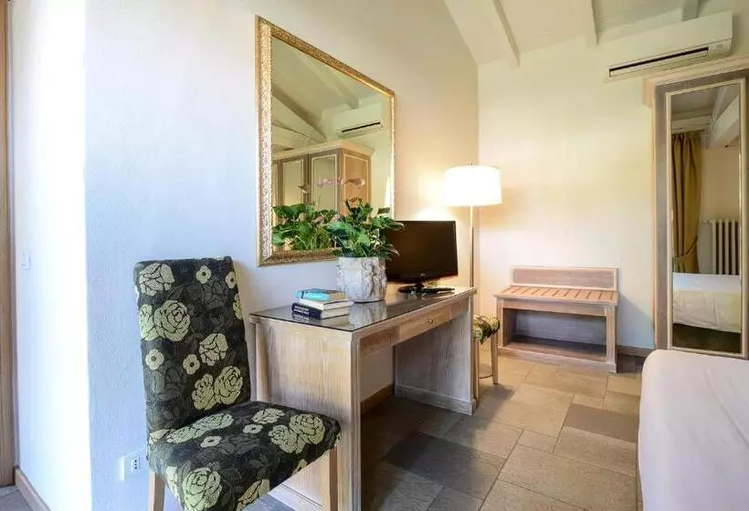 ホテル Residence Ortensia
