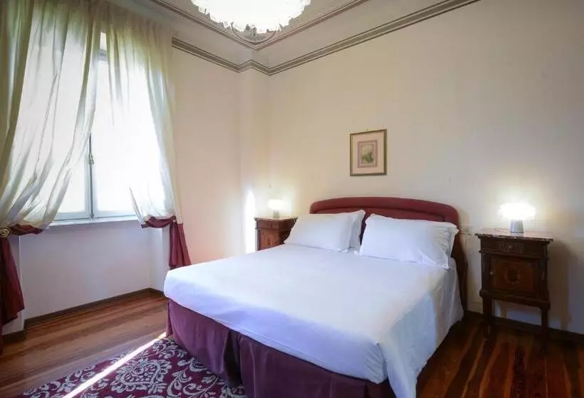 ホテル Residence Ortensia