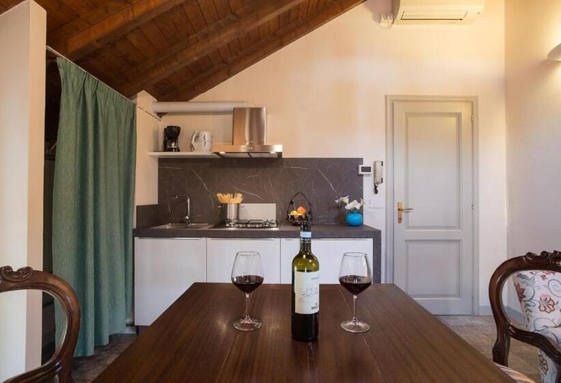 Otel Residence Ortensia