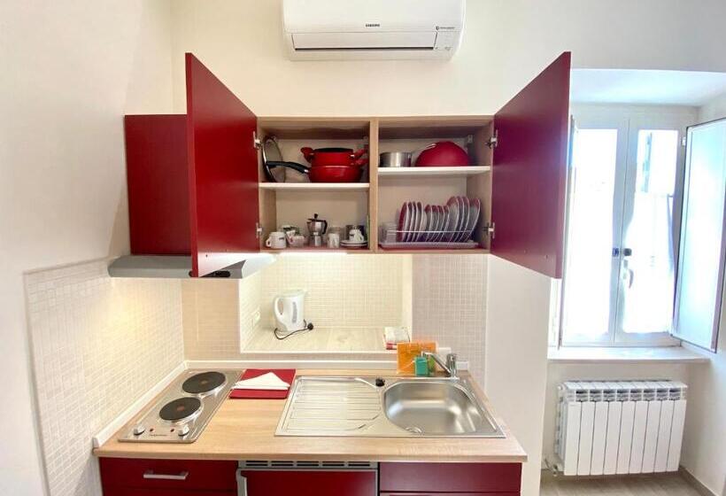 هتل Residence Signa