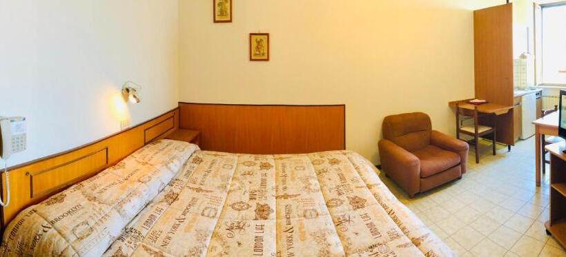 هتل Residence Signa