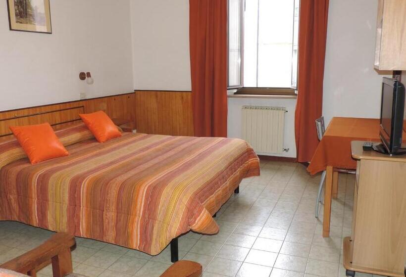 هتل Residence Signa