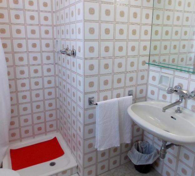 هتل Residence Signa