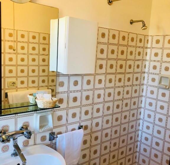 هتل Residence Signa