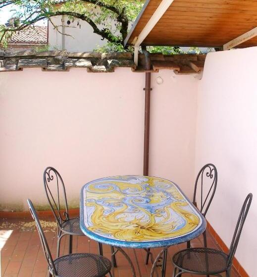 هتل Residence Signa