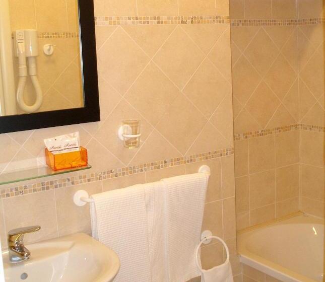 هتل Residence Signa