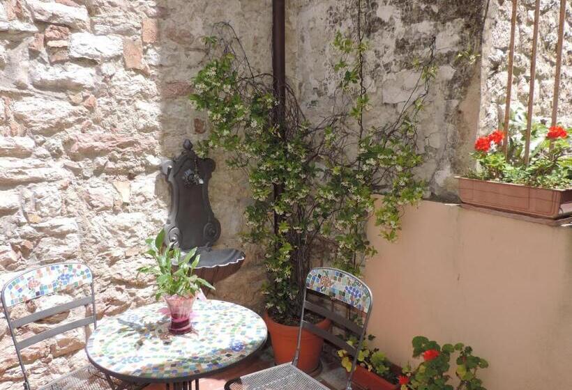 هتل Residence Signa