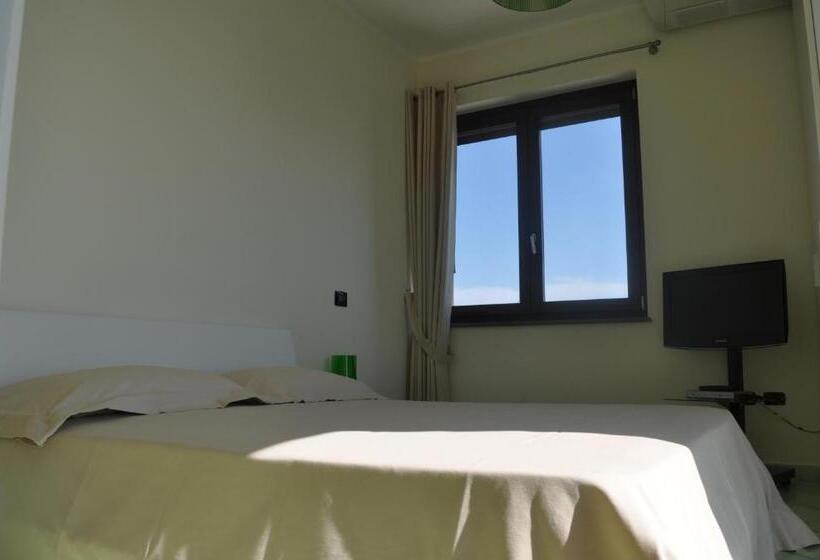 Отель Residence Tre Palme