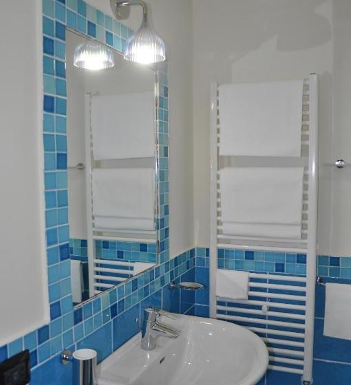 Отель Residence Tre Palme