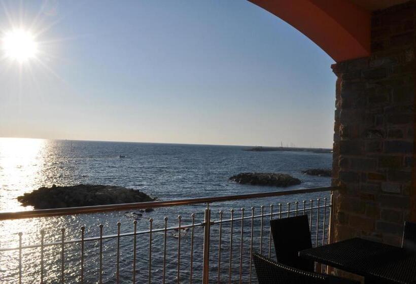 Отель Residence Tre Palme