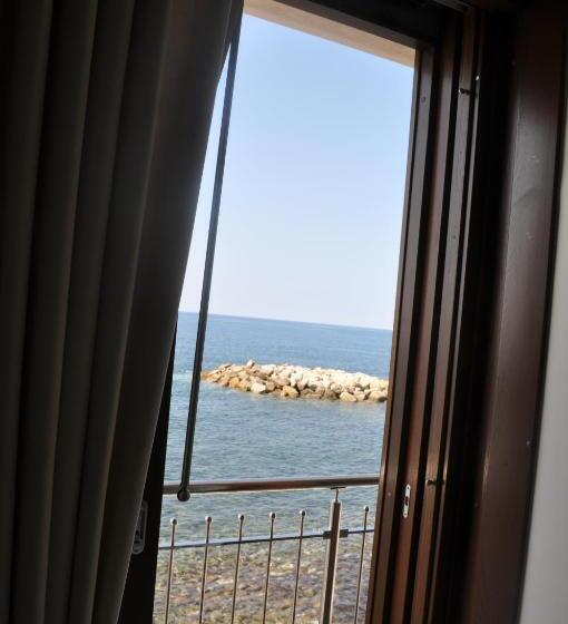 Отель Residence Tre Palme