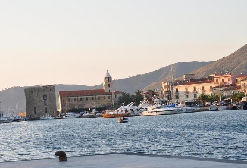 Отель Residence Tre Palme