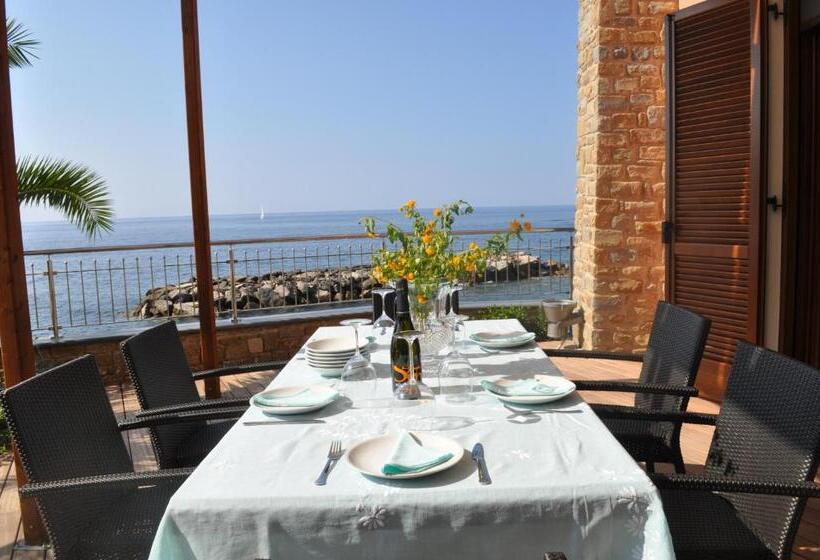 Отель Residence Tre Palme