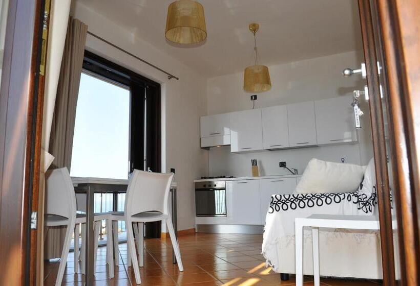 Отель Residence Tre Palme