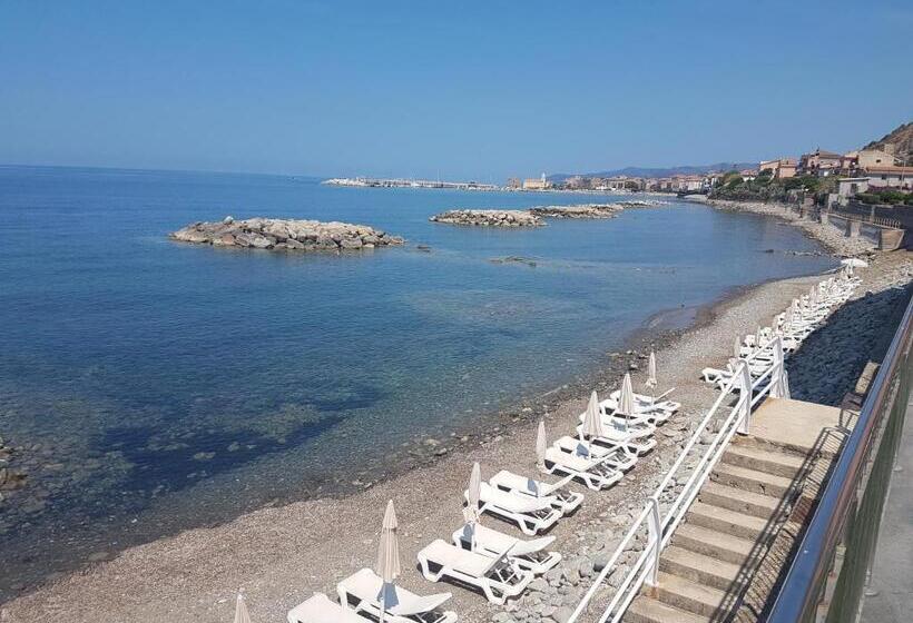 Отель Residence Tre Palme