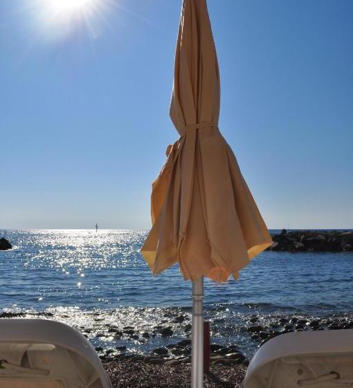 Отель Residence Tre Palme