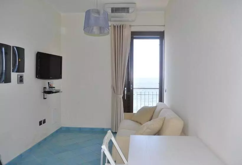 ホテル Residence Tre Palme