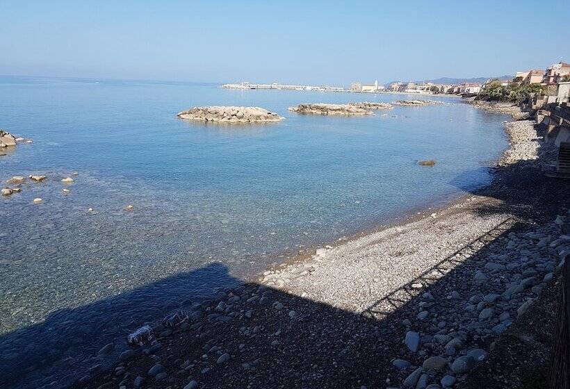 Отель Residence Tre Palme