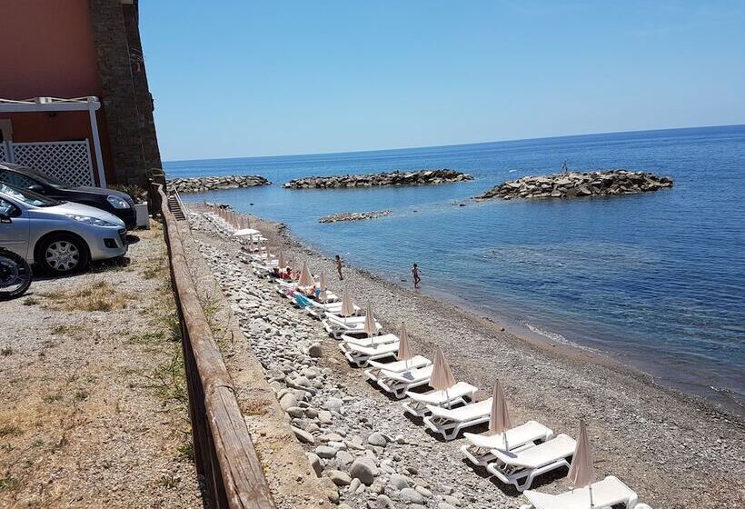 Отель Residence Tre Palme