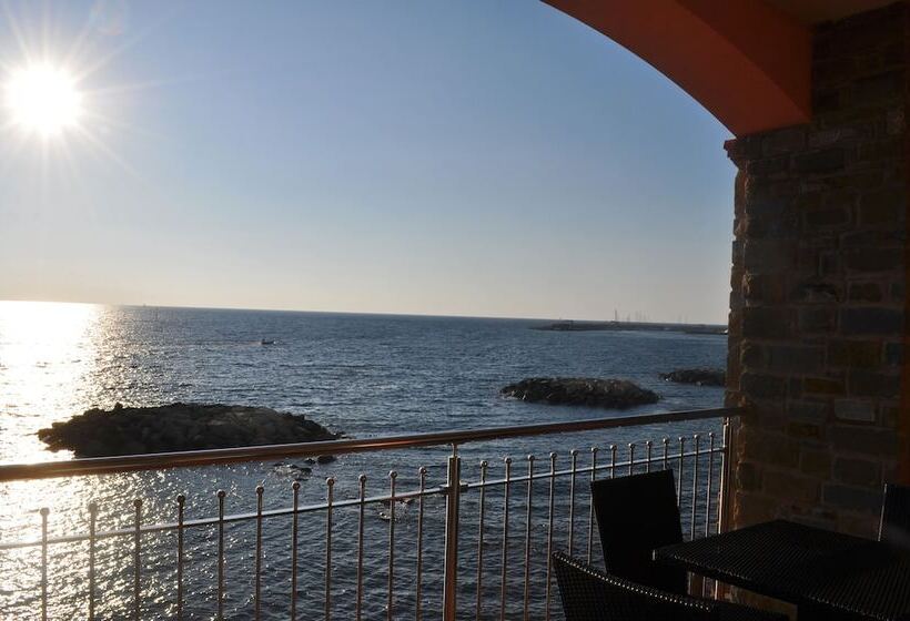 Отель Residence Tre Palme