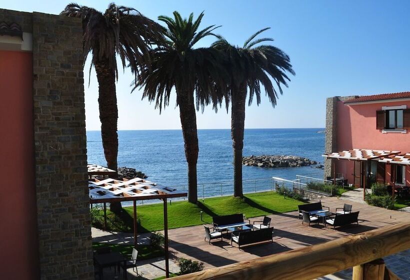 Отель Residence Tre Palme