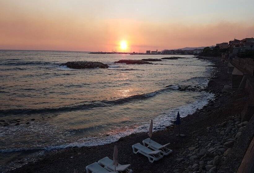 Отель Residence Tre Palme