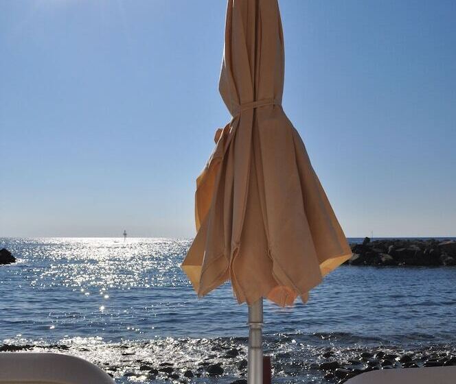 Отель Residence Tre Palme