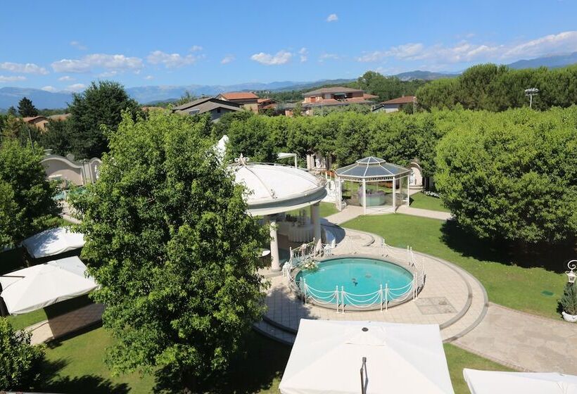 בית מלון כפרי Ristorante Borgo Antico