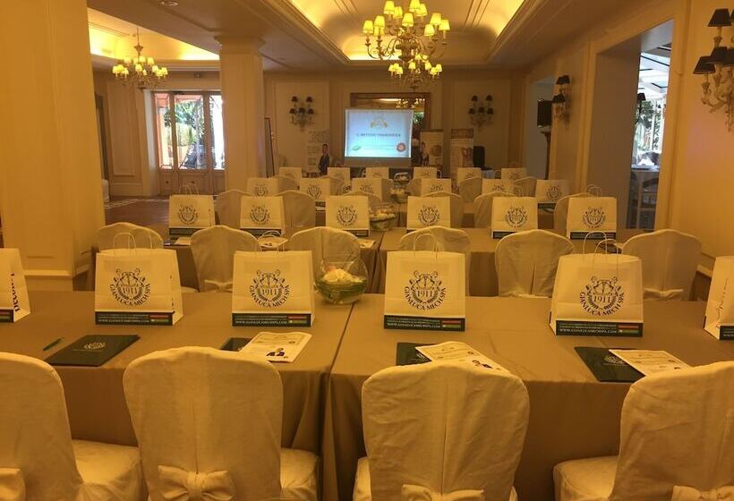 בית מלון כפרי Ristorante Borgo Antico