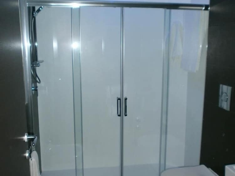 בית מלון כפרי Ristorante Borgo Antico