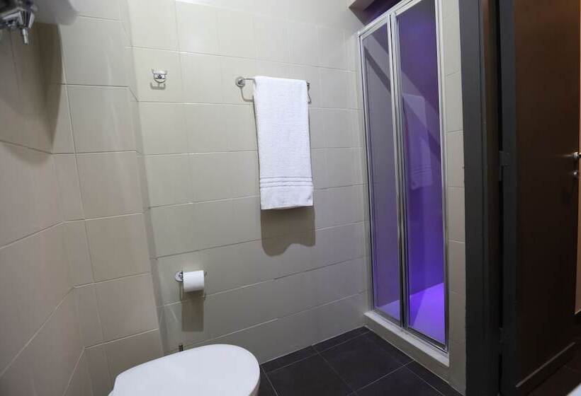 בית מלון כפרי Ristorante Borgo Antico