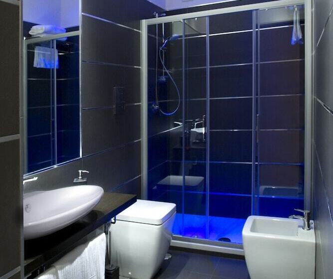 בית מלון כפרי Ristorante Borgo Antico