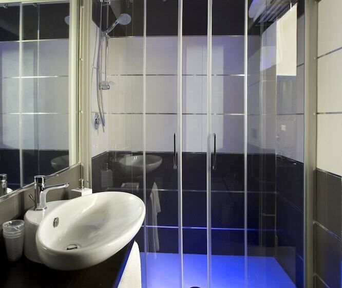 בית מלון כפרי Ristorante Borgo Antico