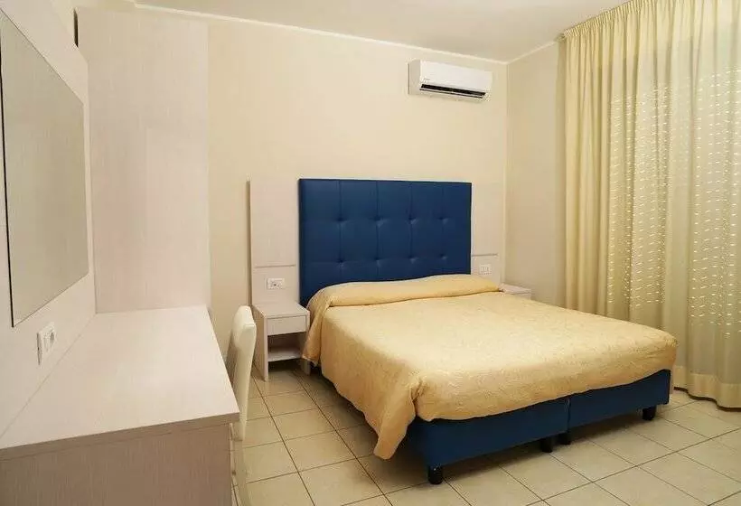 Hotelli Riviera