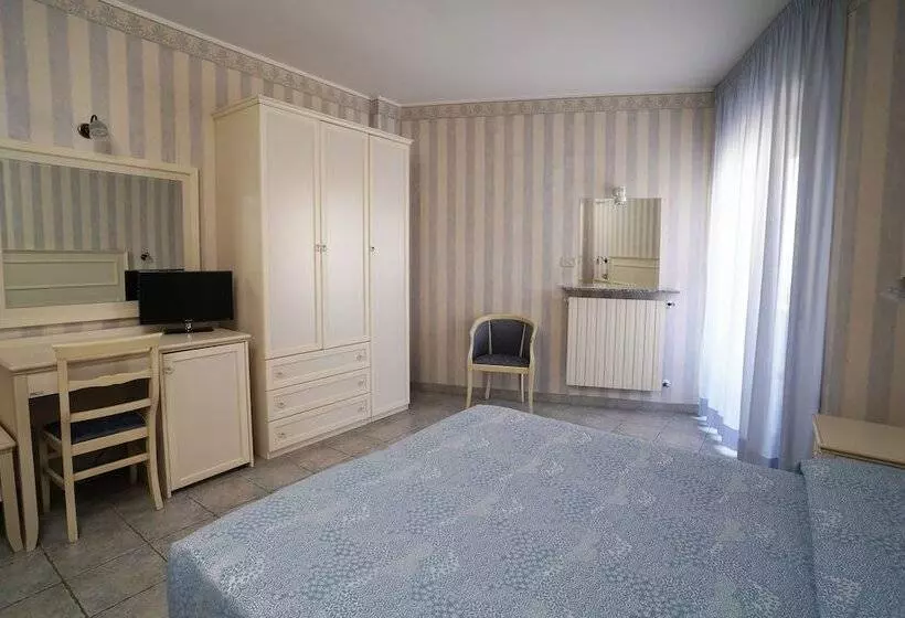 Hotelli Riviera