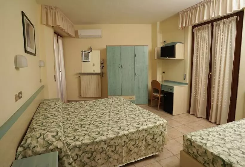 Hotelli Riviera