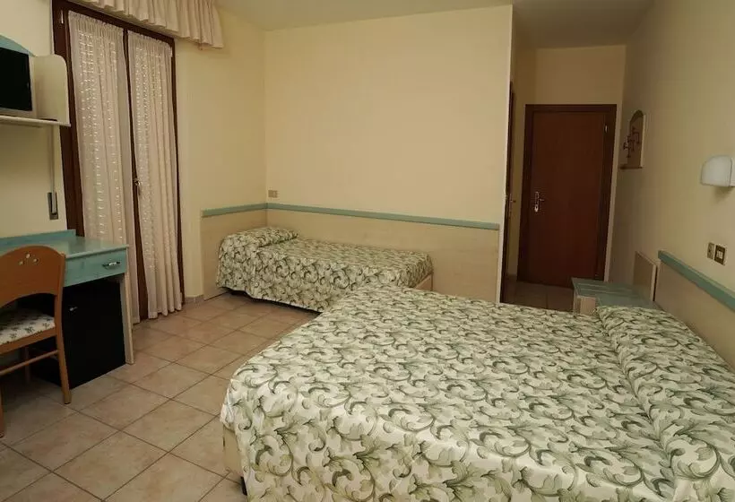 Hotelli Riviera