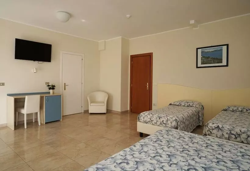 Hotelli Riviera