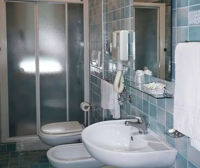 Hotelli Riviera