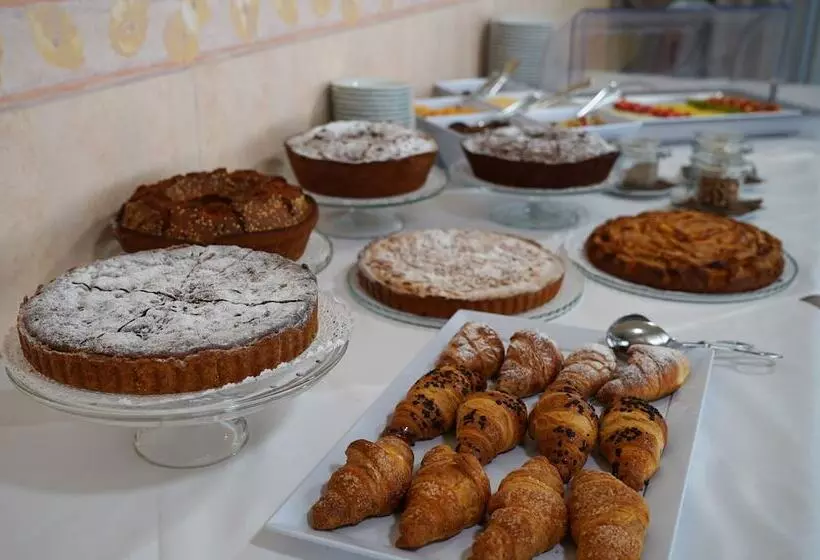 Hotelli Riviera