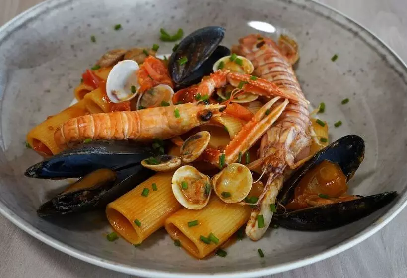Hotelli Riviera