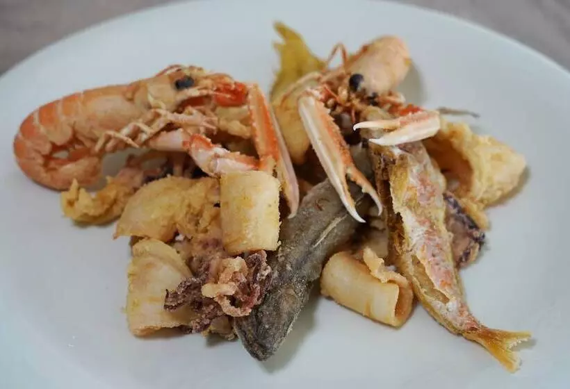 Hotelli Riviera