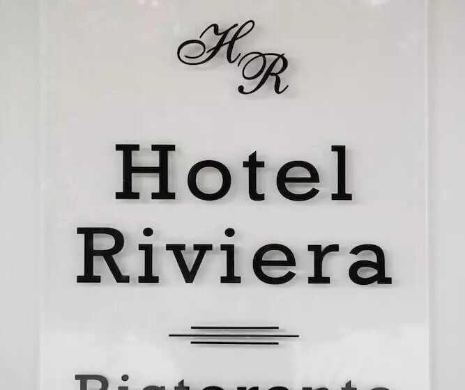 Hotelli Riviera
