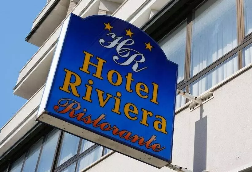 Hotelli Riviera