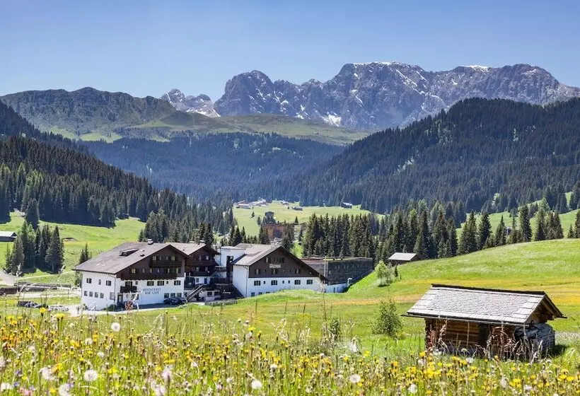 هتل Saltria   Your Alpine Experience