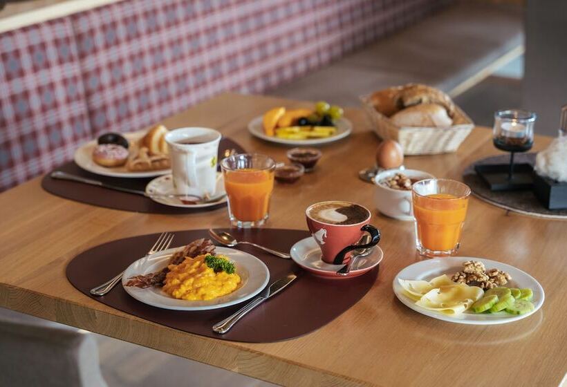 בית מלון כפרי Saltria   Your Alpine Experience